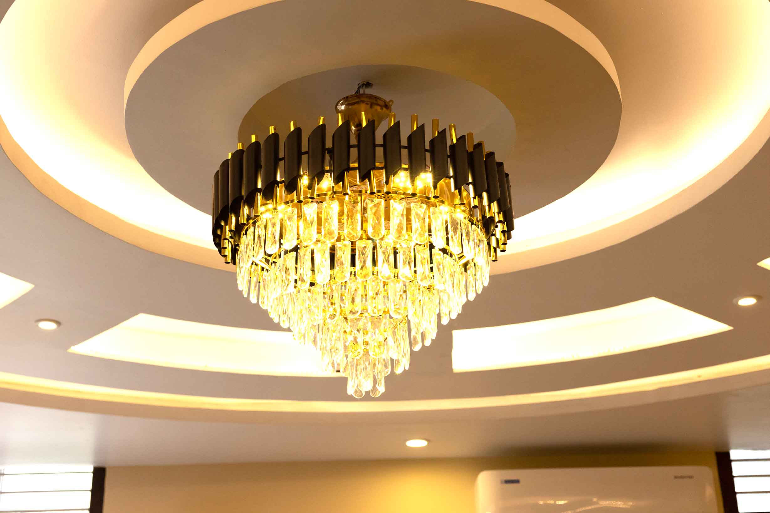 24/7 Electricity Service