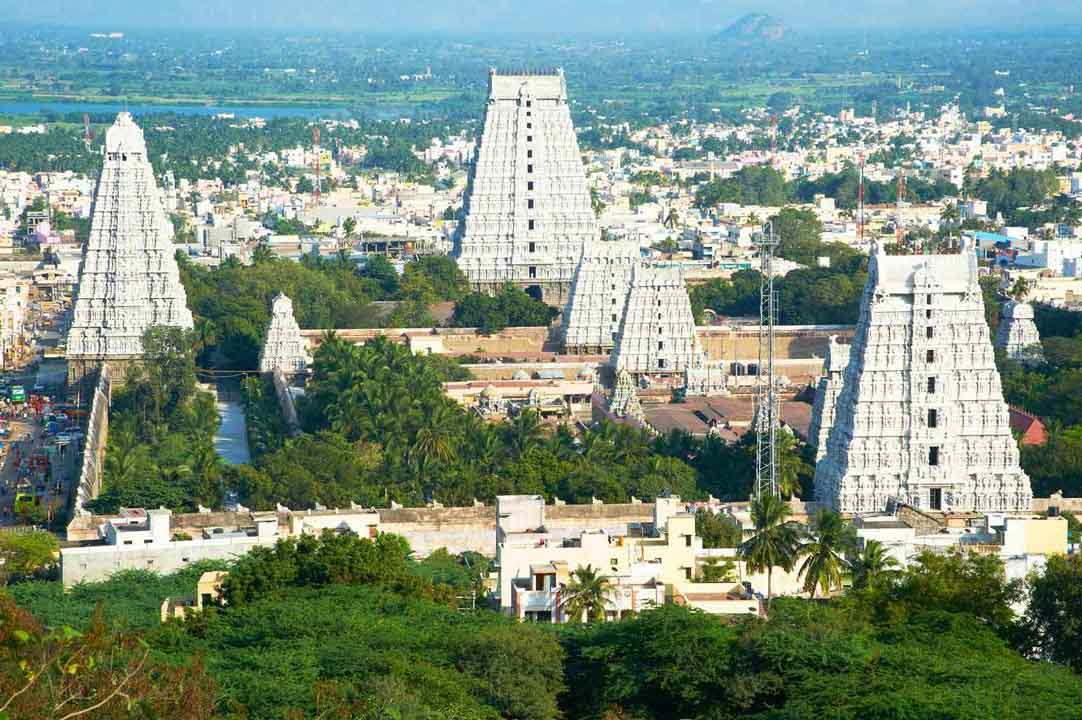 touristplace_tiruvannamalai